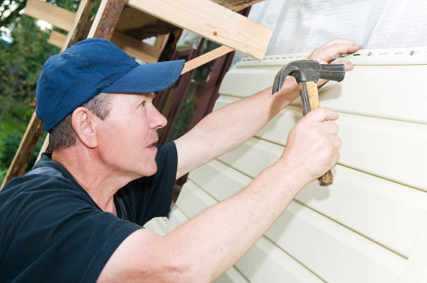 Best Vinyl Siding Installation  in Tubac, AZ