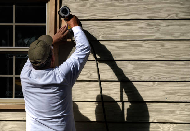 Reliable Tubac, AZ Siding Solutions